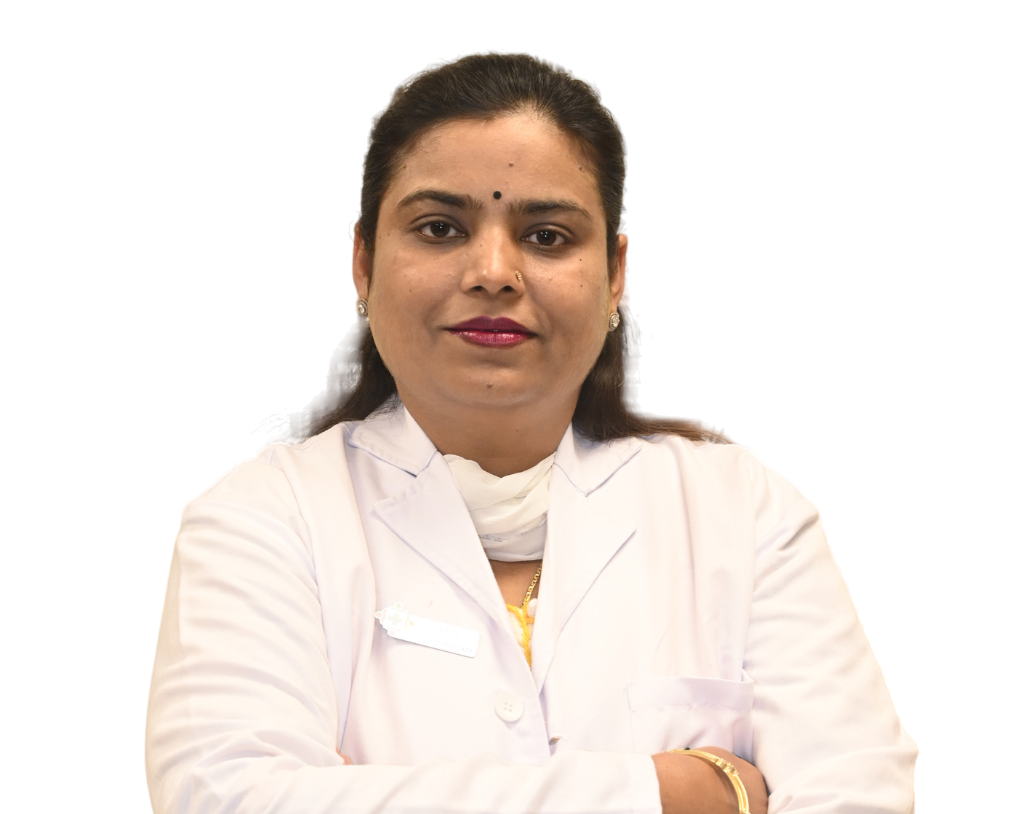 Dr. Usha Priyambada